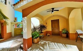 Coco Cabañas&Casitas Vacation Rentals